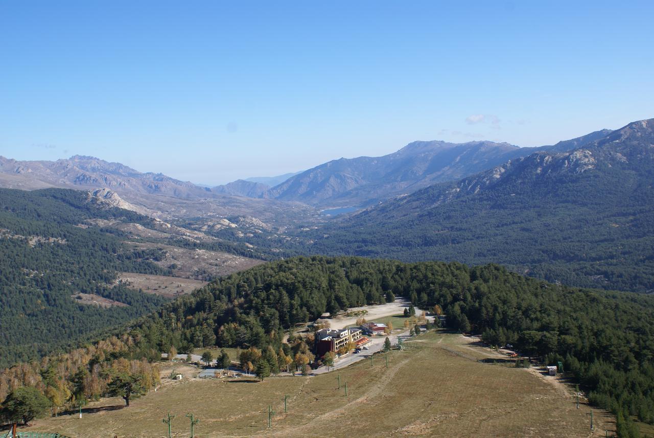 Castel De Vergio Albertacce Zewnętrze zdjęcie